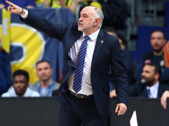 Pablo Laso