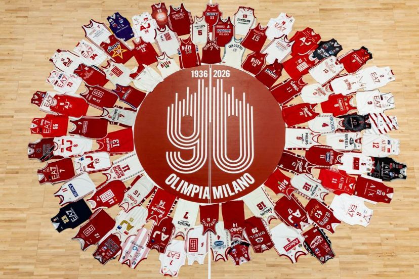Olimpia Milano