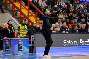 Guerri Napoli, coach Magro: “Dobbiamo essere più cinici nei finali”