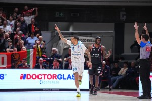 Erick Green To Join Reyer Venezia
