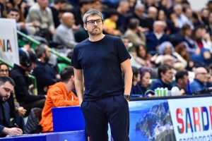 Brescia, Cotelli: “Abbiamo dato tutto, nel finale non ne avevamo più”