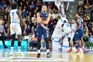 La Guerri Napoli espugna Sassari, blitz importante in ottica playoff