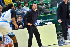 BC Roma SPQR set to begin: Training camp roster and coaching staff announced