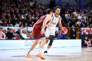 Il Corriere dello Sport titola: Rimonta da Virtus
