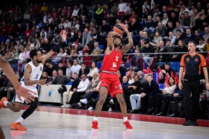 Armoni Brooks confirms Olimpia Milano exit: “My next step is Lyon”