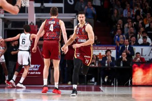 Openjobmetis Varese, in arrivo Stefan Nikolic