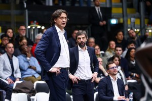 Nutribullet Treviso, nel prossimo turno la trasferta a Varese