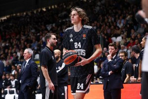 Virtus Bologna, contro Treviso possibile debutto per Francesco Ferrari?