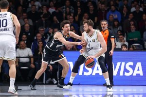Fenerbahce close to extending Nicolò Melli’s contract