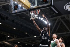 Il Corriere di Bologna: Virtus, tabù sfatato