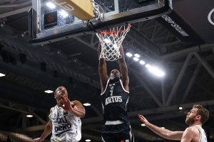 I dubbi su Brooks, il futuro di LeBron e di Niang: le Top News alle 13