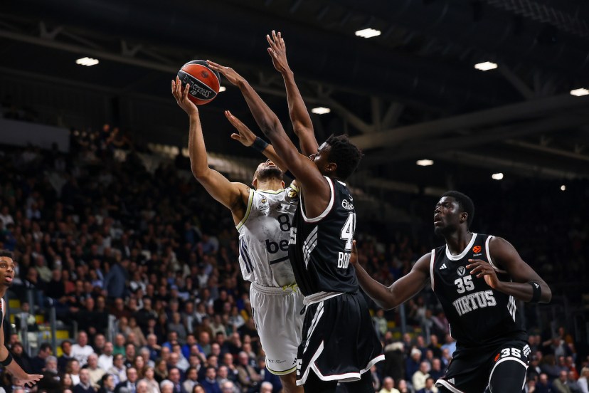 Talen Horton Tucker