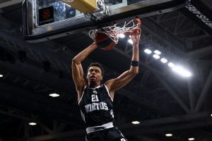 Alston Jr: “Credo che il nuovo stile di gioco sia perfetto per il nostro roster”
