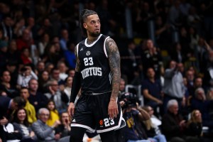 Corriere dello Sport: “Che Virtus, una squadra vera e forte”