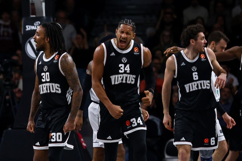 reyer venezia bologna