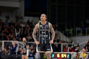 La giocata di Battle premia la rimonta di Trento: Trieste si butta via
