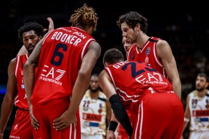 Reyer Venezia-Olimpia Milano | La situazione e dove vederla in TV