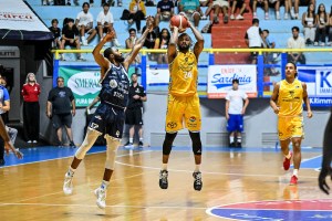 Brian Angola set to join ASVEL Villeurbanne and return to EuroLeague