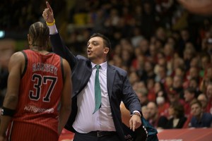 Nicola Brienza: È l’ennesima sconfitta. I risultati sono quelli che contano nello sport