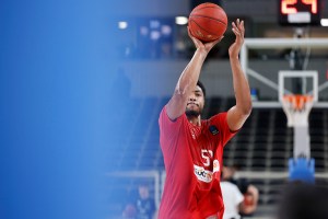 Hapoel Tel Aviv: Caboclo out of plans, CSKA Moscow seen as frontrunner