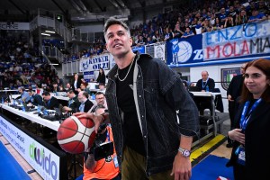 Bruno Cerella: In contatto con l’Olimpia Milano. Quale ruolo? Lo capiremo assieme