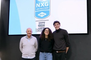 A Better Basketball, chiuso il Workshop a Rimini con gli staff dei 16 club della IBSA NextGen Cup