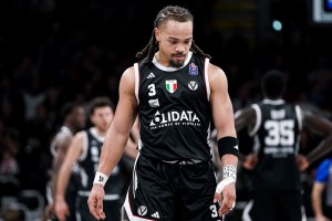Carsen Edwards