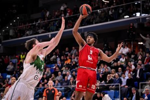 Hapoel Tel Aviv: per il mercato estivo interessa Zach LeDay