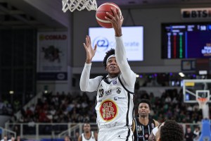 Udine, Brewton fuori rosa: l’OWW sceglie Zoriks e guarda alla Final Eight contro la Germani