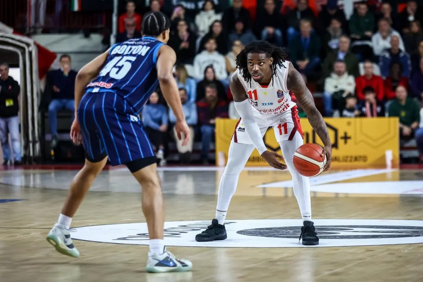 Ike Iroegbu