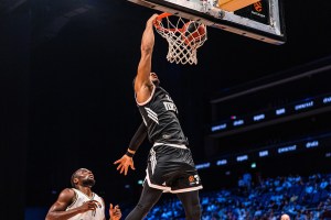 Dubai Basketball-Virtus Bologna: il tabellino statistico
