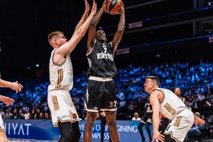 Virtus Bologna al lavoro per blindare Saliou Niang?