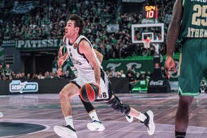 Crvena Zvezda and Partizan Reportedly Compete for Alessandro Pajola