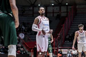 Estra Pistoia, risoluzione consensuale con Seneca Knight