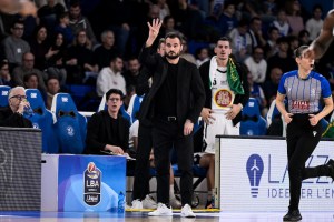 Udine, Vertemati: “Partita strepitosa girata su episodi, nessuno ha giocato così qui a Brescia”
