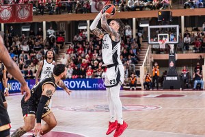 Il Corriere di Bologna: Virtus, vittoria eroica