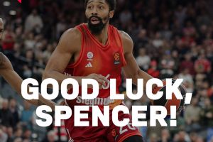 Bayern Munich, Spencer Dinwiddie leaves as contract is mutually terminated