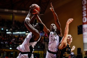 La Gazzetta dello Sport: Virtus all’italiana. Con cinque azzurri sogna lo scudetto