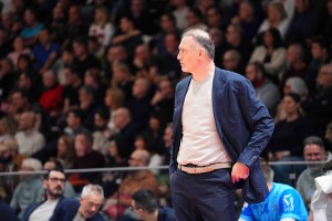 Veljko Mrsic: Per quanto riguarda gli infortunati, al momento non abbiamo certezze