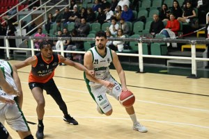 Scandone Avellino: ufficiale il ritorno di Fabio Stefanini