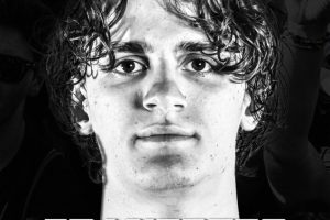 Virtus Bologna sign Francesco Ferrari