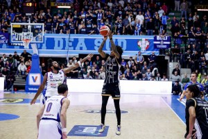 Trento batte in rimonta Treviso nello scrimmage di Castelfranco Veneto