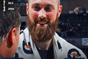 29 di Huff, i Pacers superano l’ostacolo Pelicans