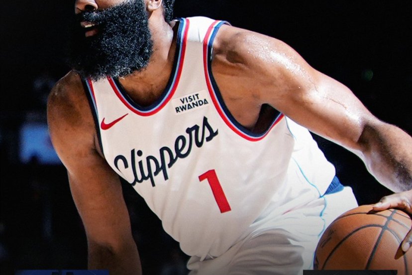 james harden