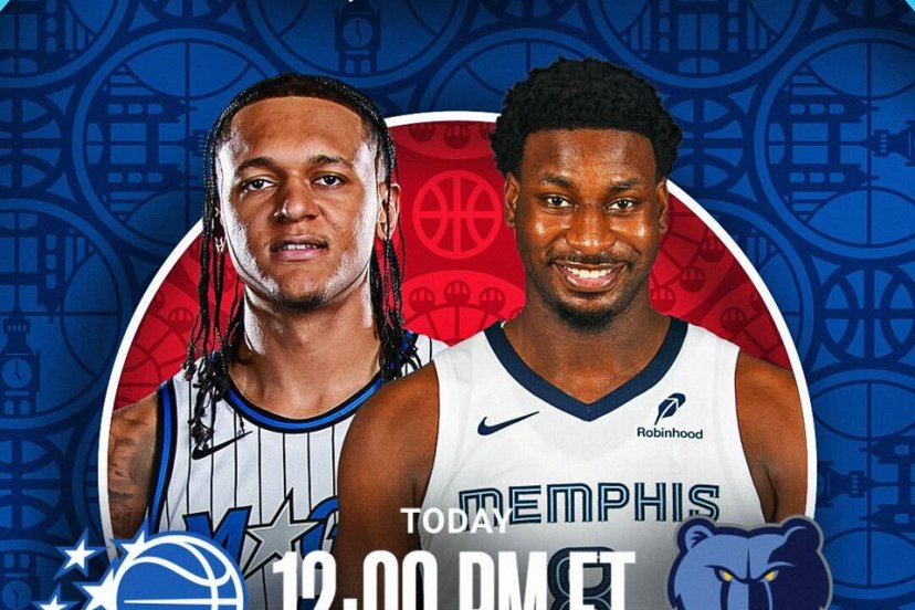 nba london game