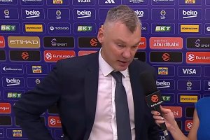 Jasikevicius Speaks Out on EuroLeague Ticket Chaos: “An Extremely Sad Story”
