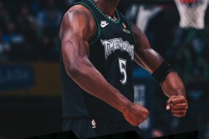 Edwards guida i Wolves, altra vittoria larga su Miami