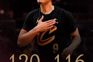 Garland accende la rimonta, Indiana affonda ancora: record negativo per i Pacers