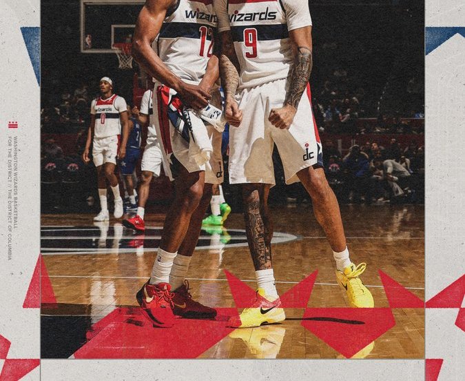 Washington Wizards Orlando Magic 120-112