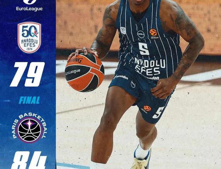 Olimpia Milano Efes
